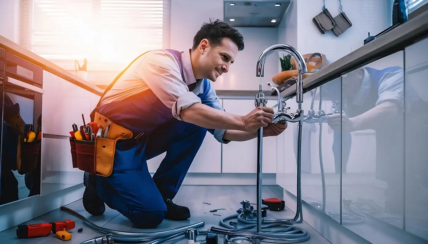 Adana Ceyhan Banyo Tıkanıklık Açma