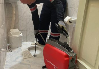 Adana Ceyhan Tuvalet Tıkanıklık Açma