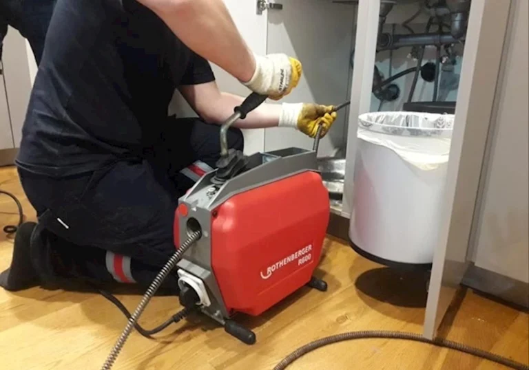 Adana İmamoğlu Klozet Tıkanıklık Açma