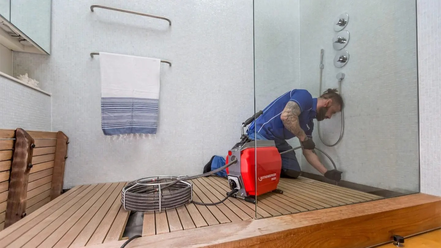 Adana Karataş Banyo Tıkanıklık Açma