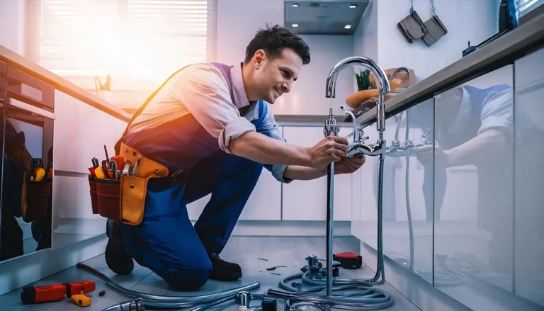 Adana Saimbeyli Lavabo Tıkanıklık Açma