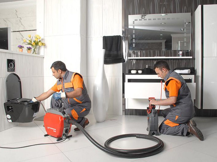 Adana Yumurtalık Klozet Tıkanıklık Açma