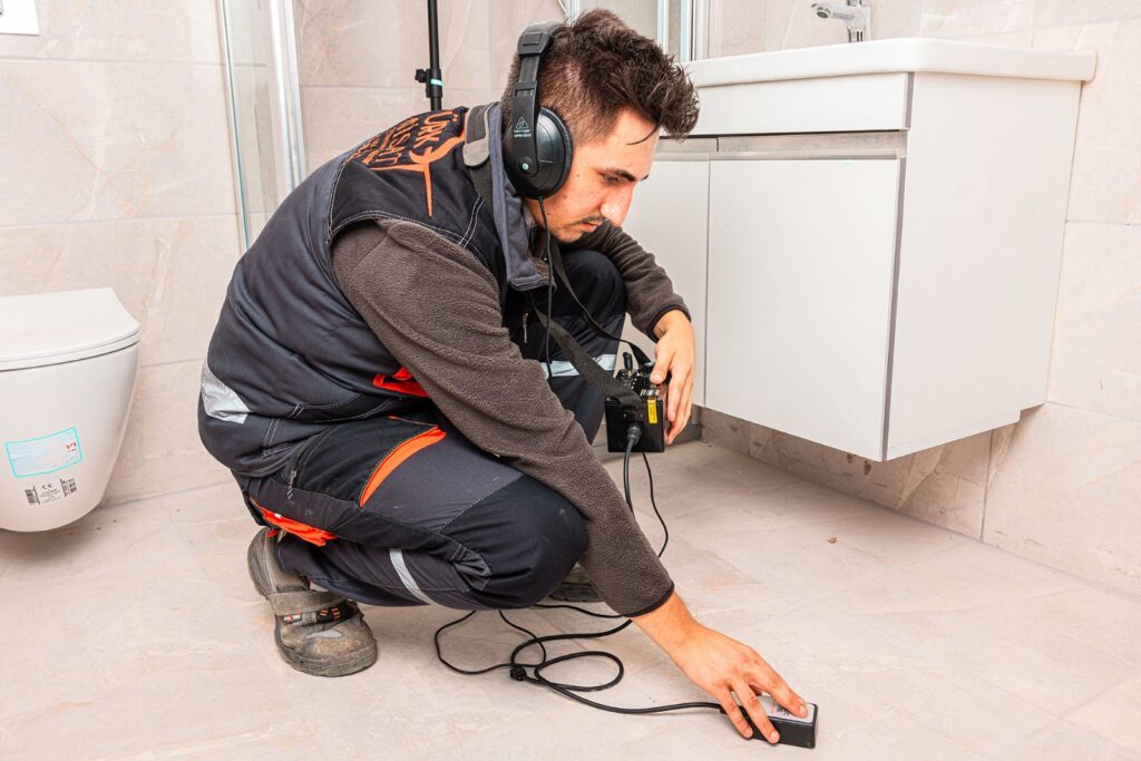 Adana Su Tesisatçı